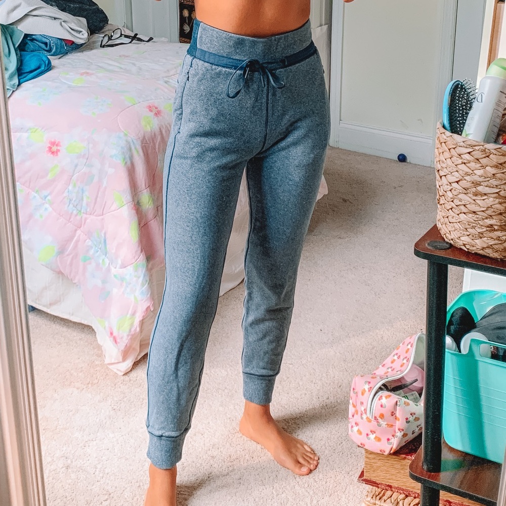 Lululemon Joggers